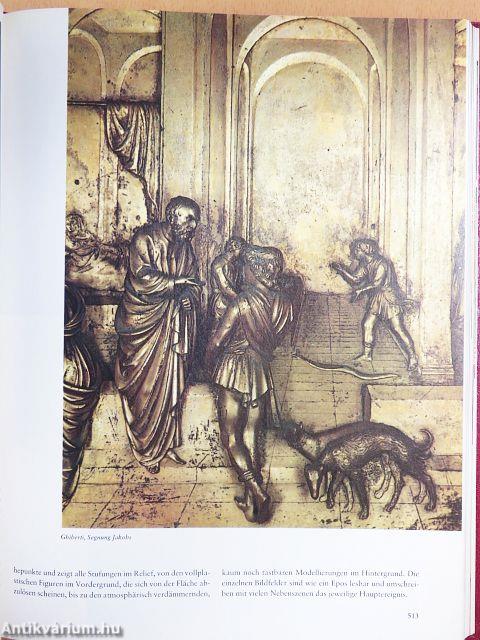 Illustrierte Kunstgeschichte 3.