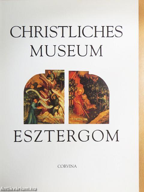 Christliches Museum Esztergom