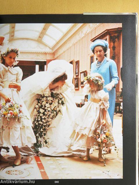 Diana - An Amazing Life