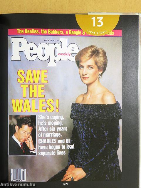 Diana - An Amazing Life