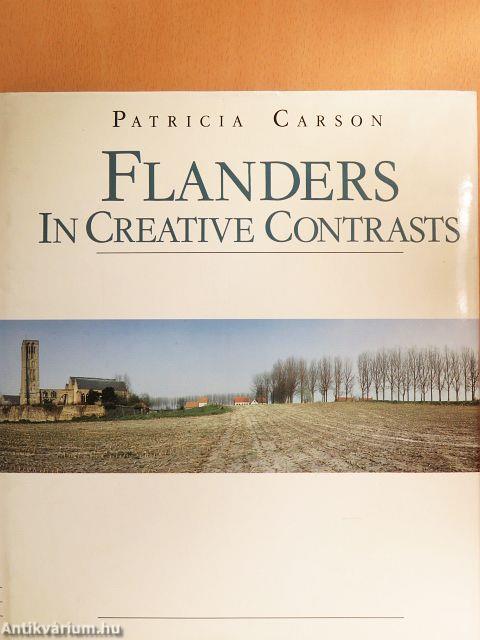 Flanders in Creative Contrasts