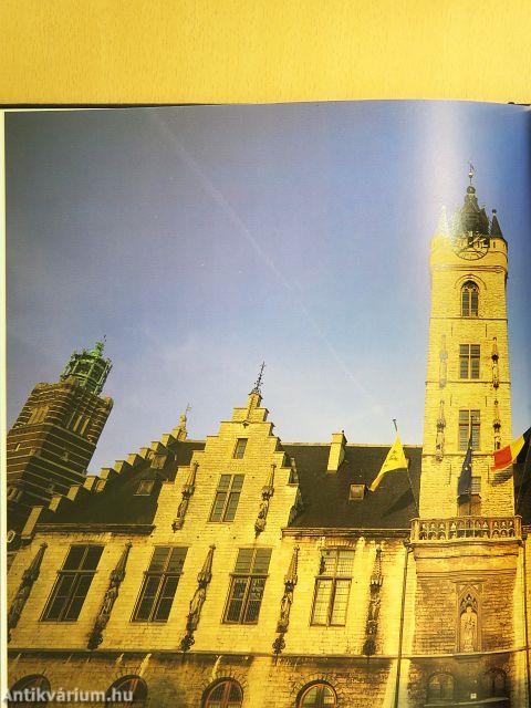 Flanders in Creative Contrasts