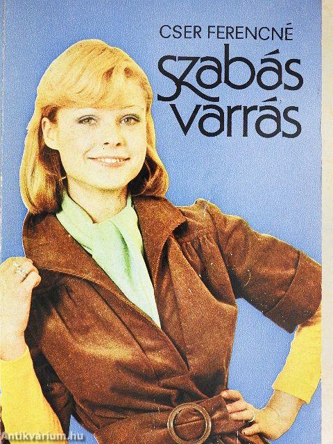 Szabás-varrás