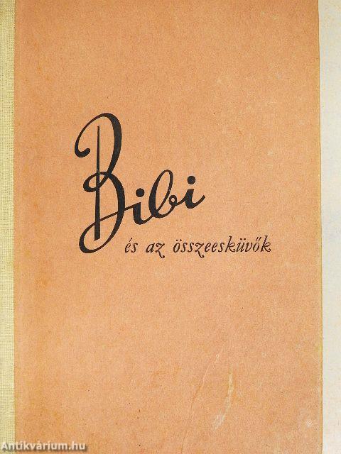 Bibi és az összeesküvők