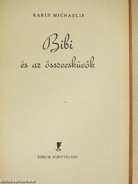 Bibi és az összeesküvők