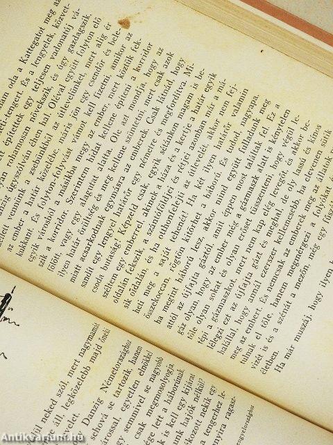 Bibi és az összeesküvők