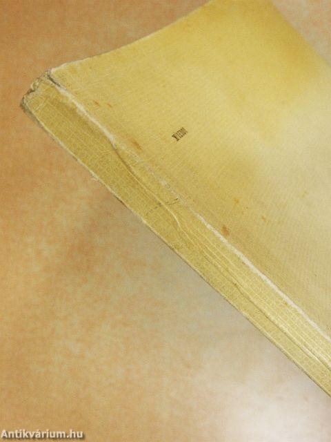 Kis növényhatározó