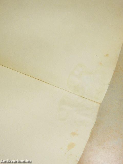 Kis növényhatározó