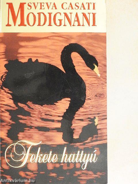 Fekete hattyú