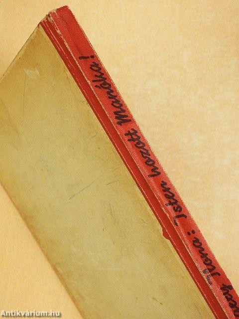 Isten hozott Manóka