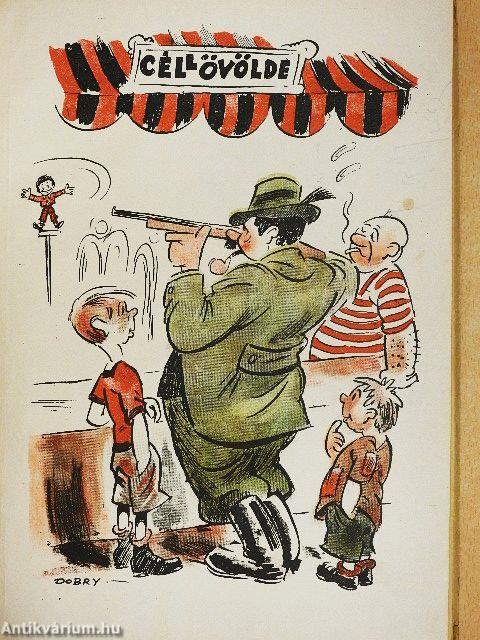 Isten hozott Manóka