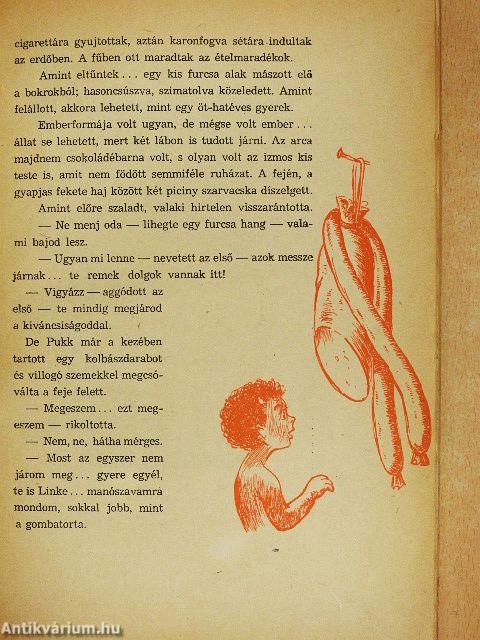 Isten hozott Manóka