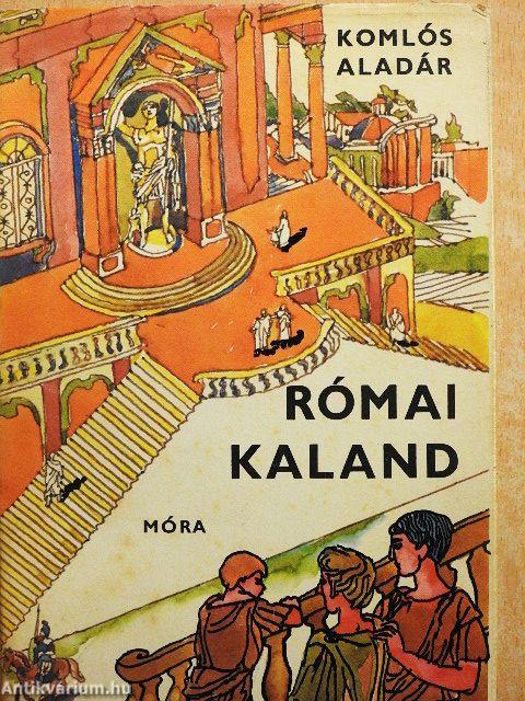 Római kaland