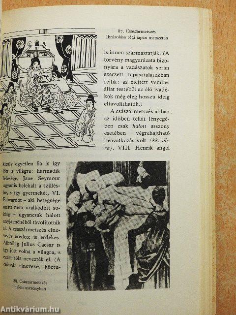 Születésünk titkai