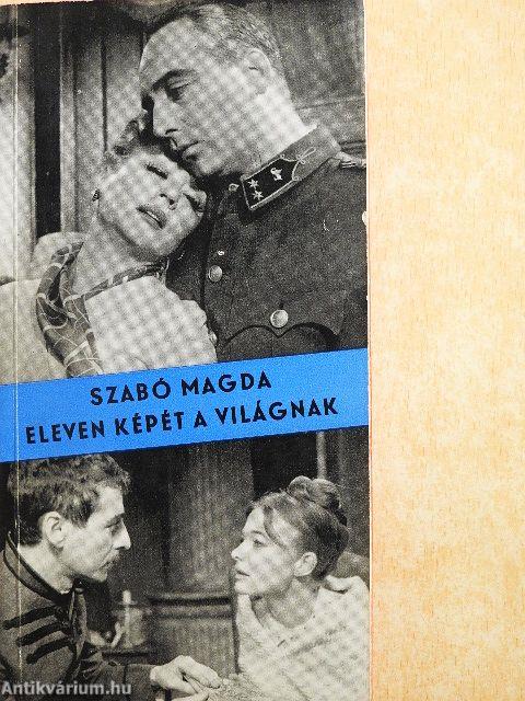 Eleven képét a világnak
