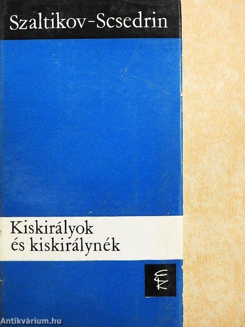 Kiskirályok és kiskirálynék