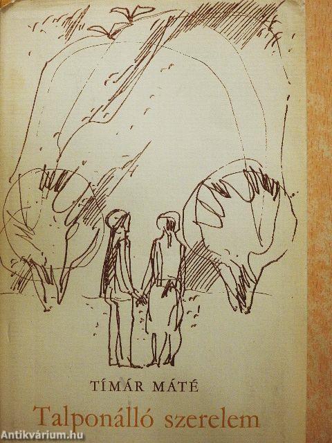 Talponálló szerelem