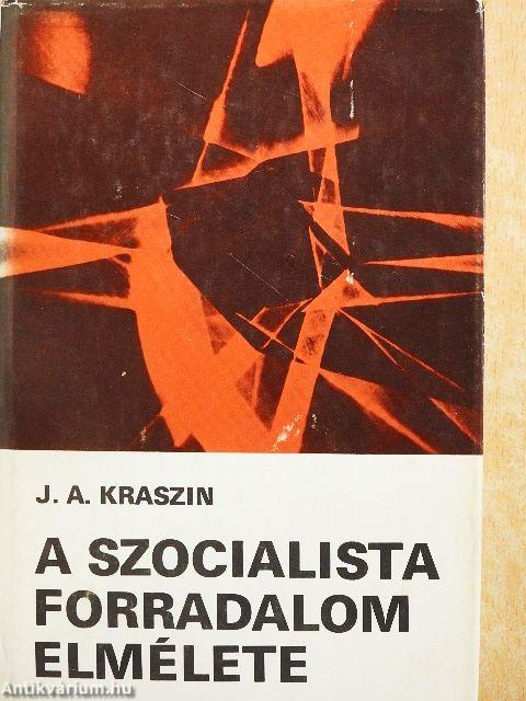 A szocialista forradalom elmélete