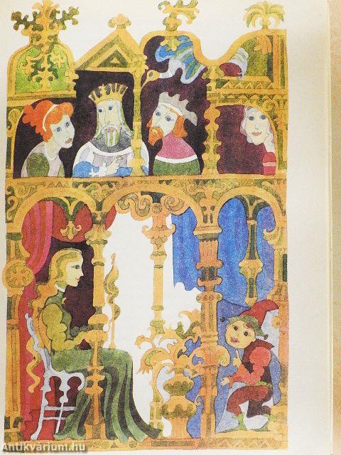 A hófehér hercegnő