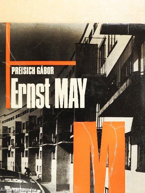 Ernst May