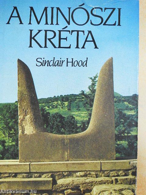 A minószi Kréta
