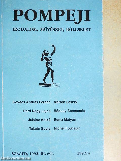 Pompeji 1992/4.