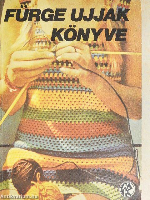 Fürge Ujjak Könyve 1977