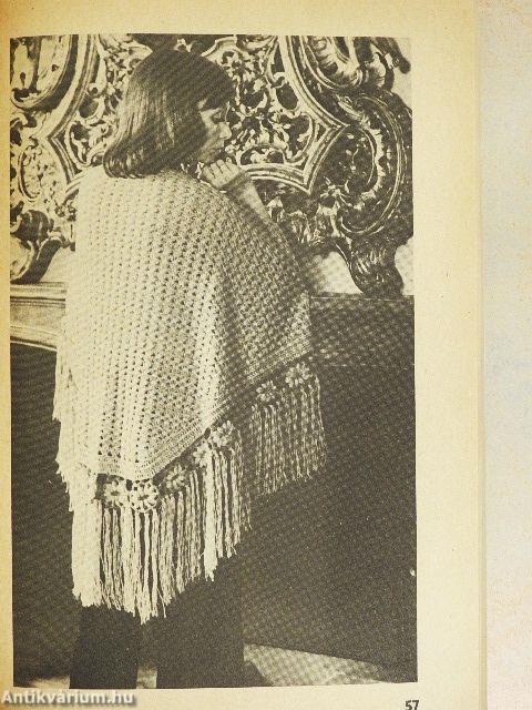 Fürge Ujjak Könyve 1977
