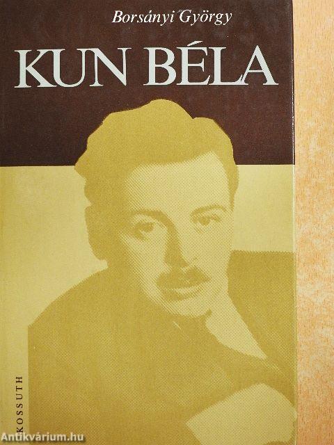 Kun Béla