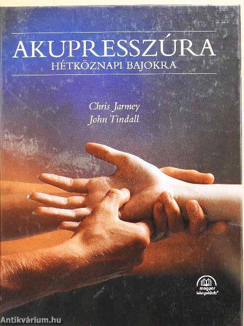 Akupresszúra