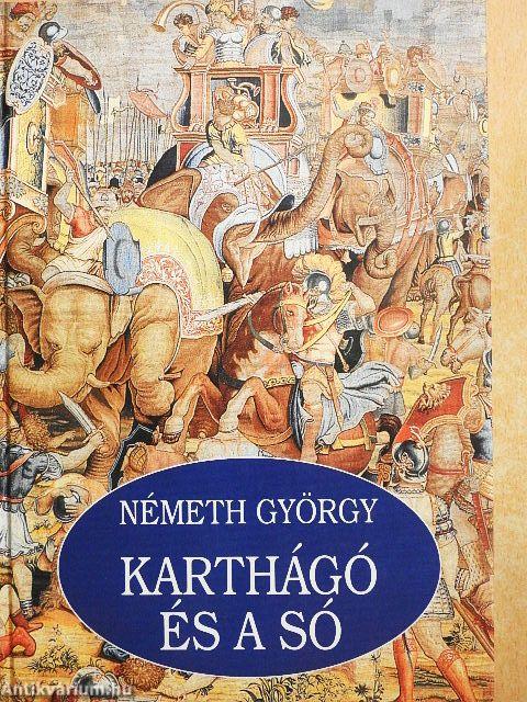 Karthágó és a só