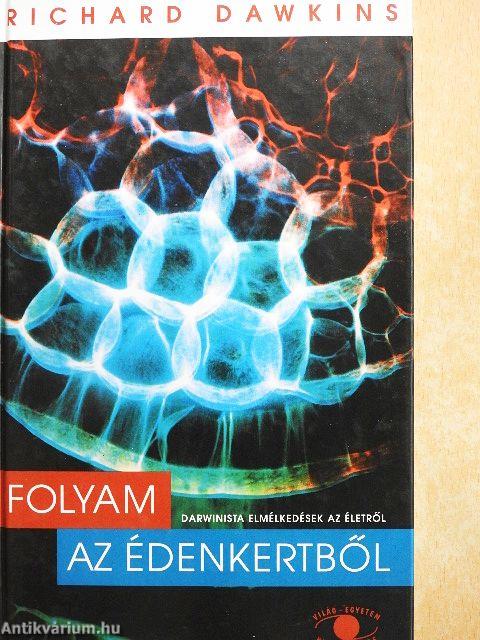 Folyam az édenkertből