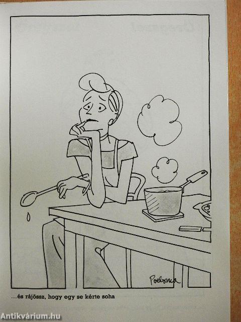 Öregedni... élvezet!