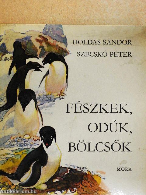 Fészkek, odúk, bölcsők