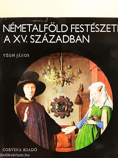 Németalföld festészete a XV. században