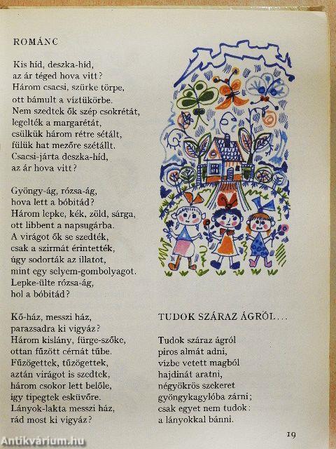 Ha a világ rigó lenne 