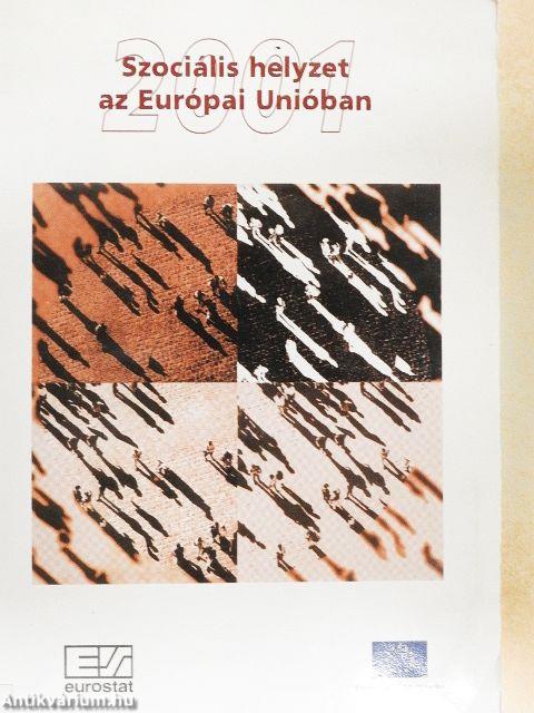 Szociális helyzet az Európai Unióban 2001