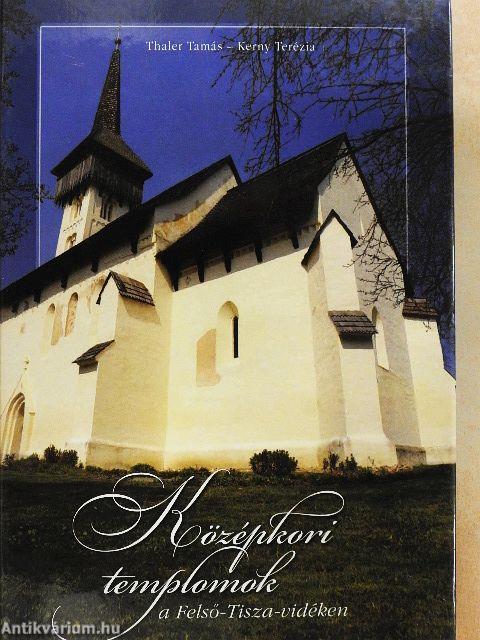 Középkori templomok