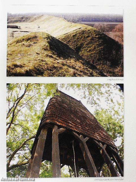 Középkori templomok