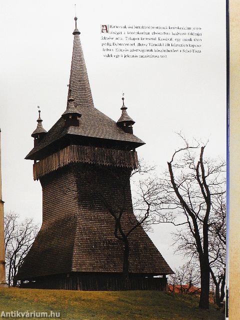 Középkori templomok