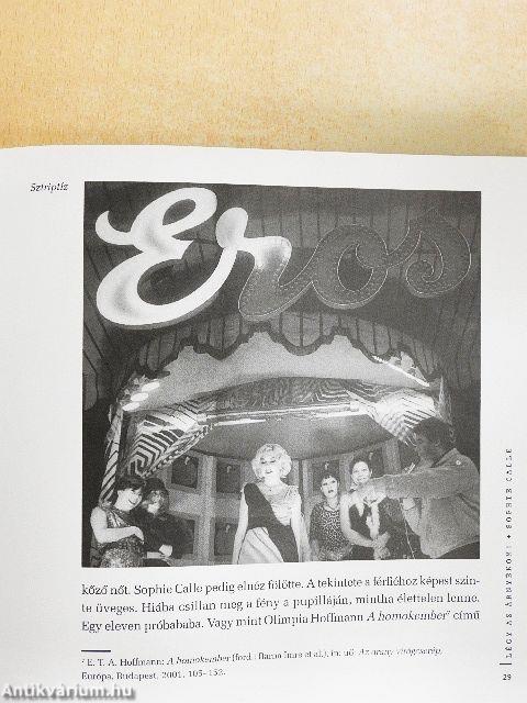 Légy az árnyékom!