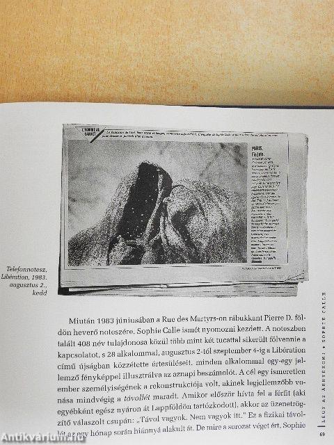 Légy az árnyékom!