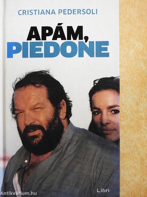 Apám, Piedone
