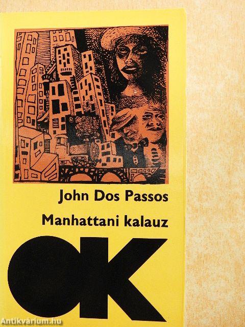 Manhattani kalauz