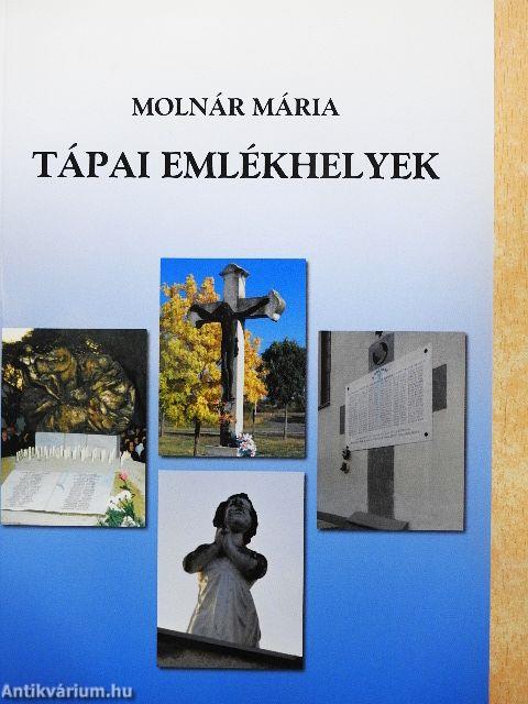 Tápai emlékhelyek