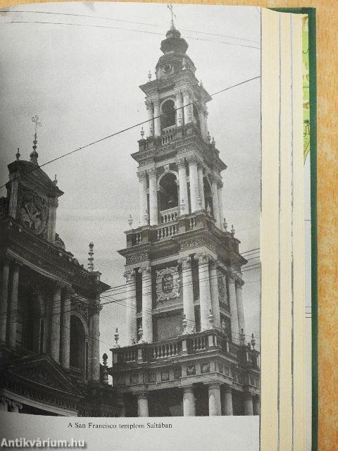 Argentína, Uruguay