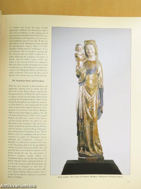 A Thousand years of Christianity in Hungary