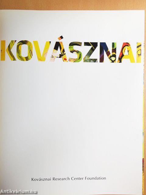Kovásznai