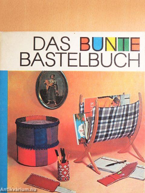 Das Bunte Bastelbuch