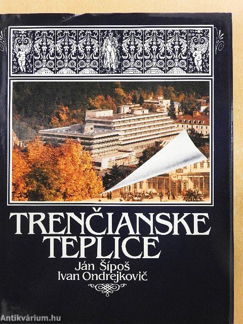 Trencianske Teplice